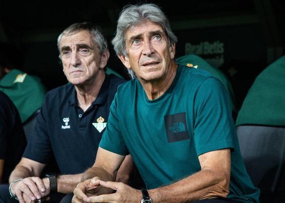La renovación de Pellegrini, su recambio y la sombra de Chile