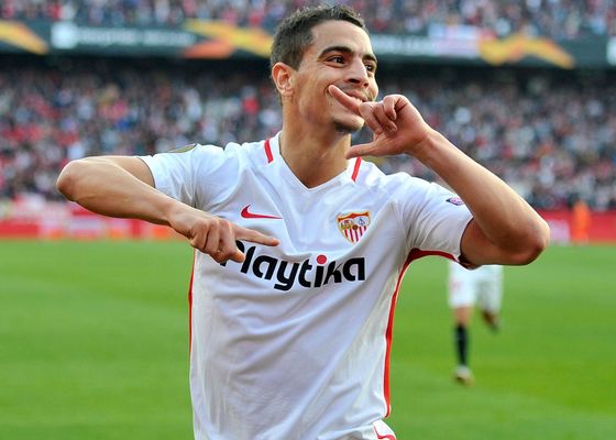 Una huelga podría retrasar la pena de cárcel para Ben Yedder