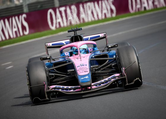 Mercedes negocia comprar parte de Alpine y el nombre de Toto Wolff aparece en la operación