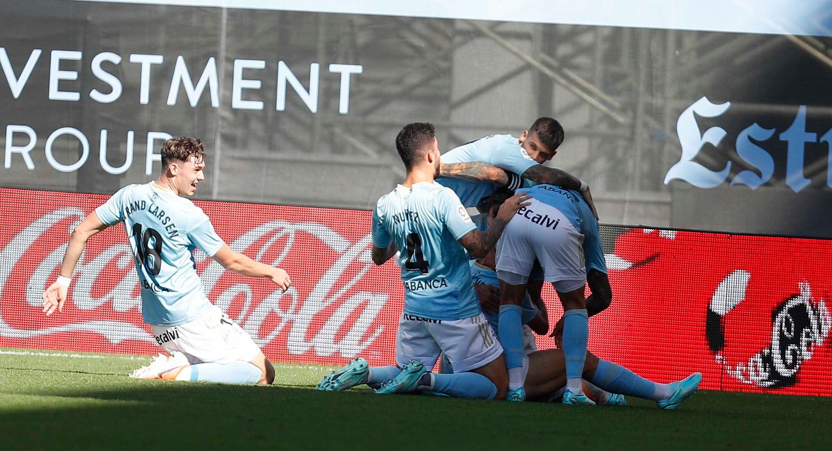 ¿Qué equipo viajará más kilómetros en Primera y Segunda División?