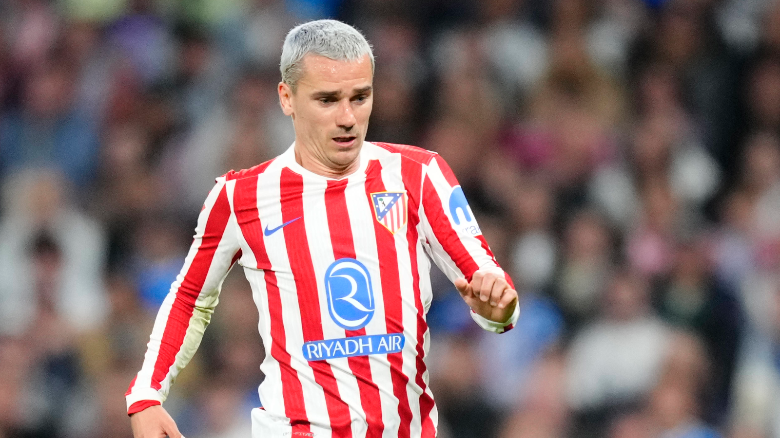 Griezmann avisa seriamente al Barcelona antes del triple duelo de LaLiga EA Sports y la Champions League