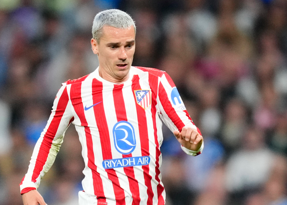 Griezmann avisa seriamente al Barcelona antes del triple duelo de LaLiga EA Sports y la Champions League