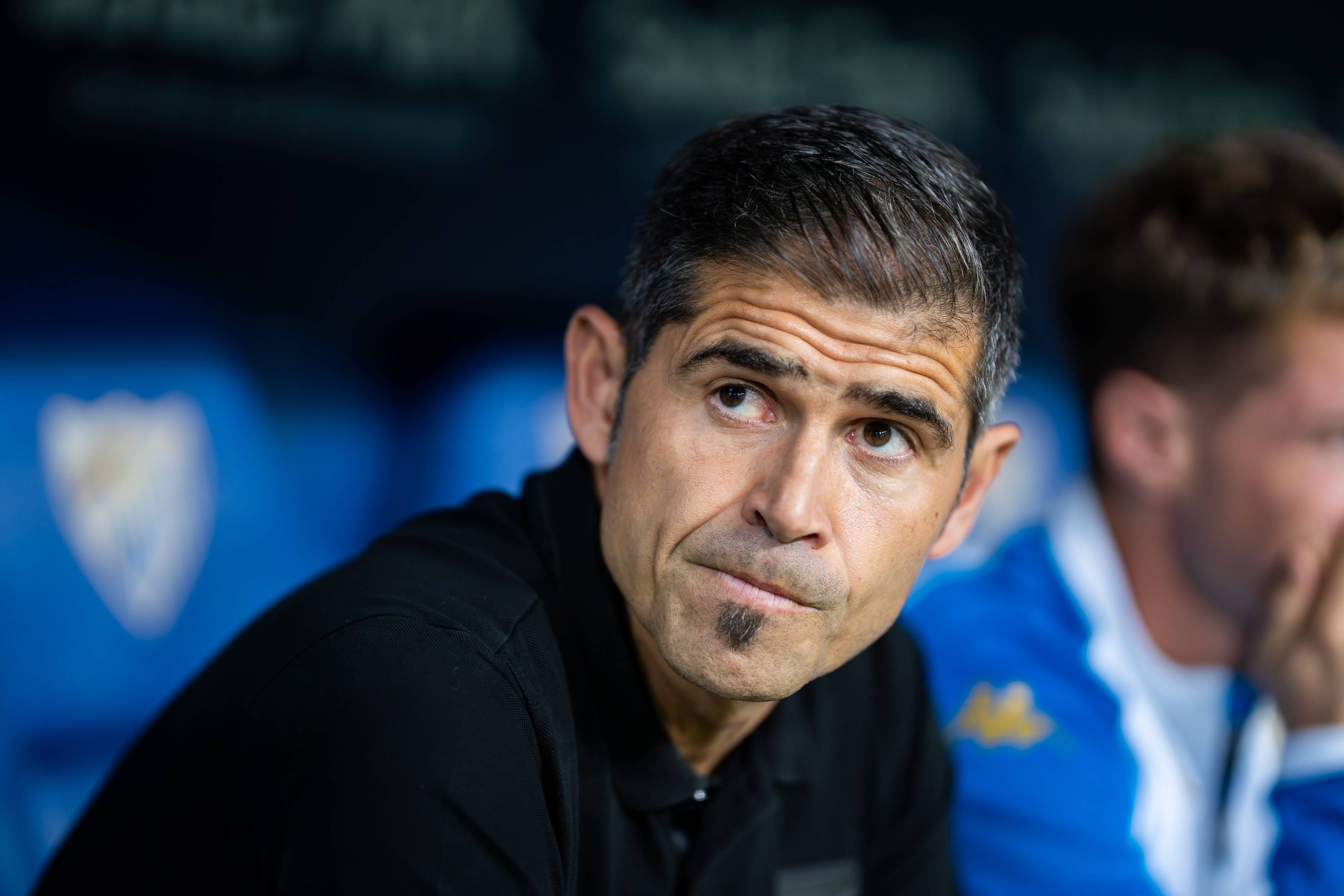 Hidalgo tranquiliza a la afición del Deportivo: "Yeremay encontrará sus sensaciones poco a poco"