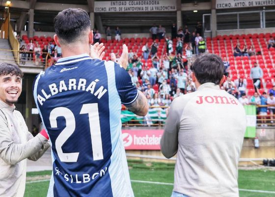 El Córdoba sentencia su objetivo y complica la vida a la Cultural Leonesa