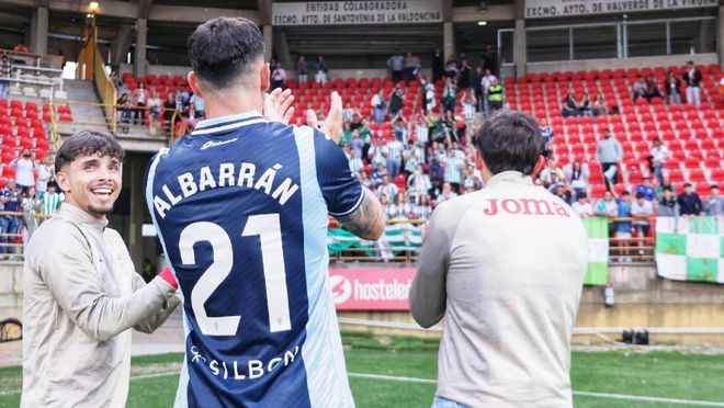 El Córdoba sentencia su objetivo y complica la vida a la Cultural Leonesa