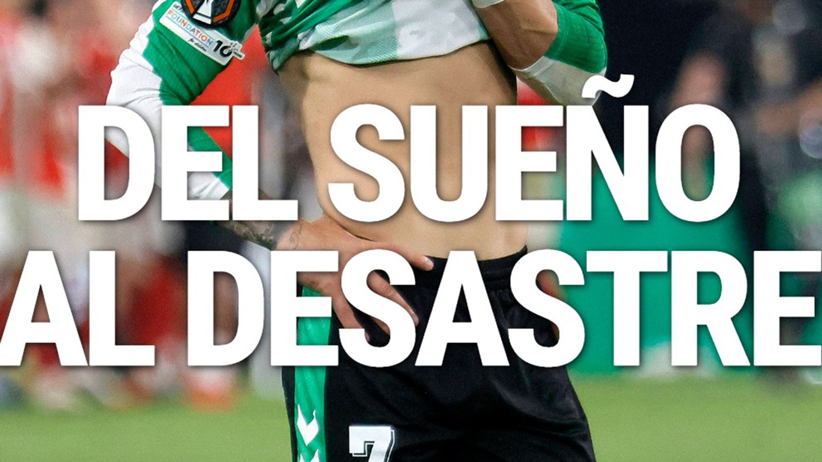 La portada de ESTADIO Deportivo para el viernes 17 de abril de 2026