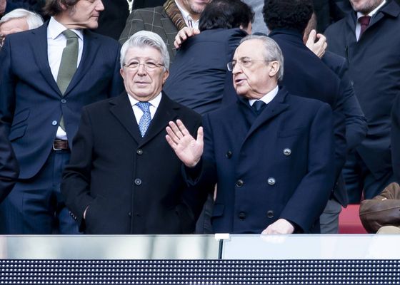 La joven promesa del fútbol europeo que ha dicho no al Real Madrid y al Atlético
