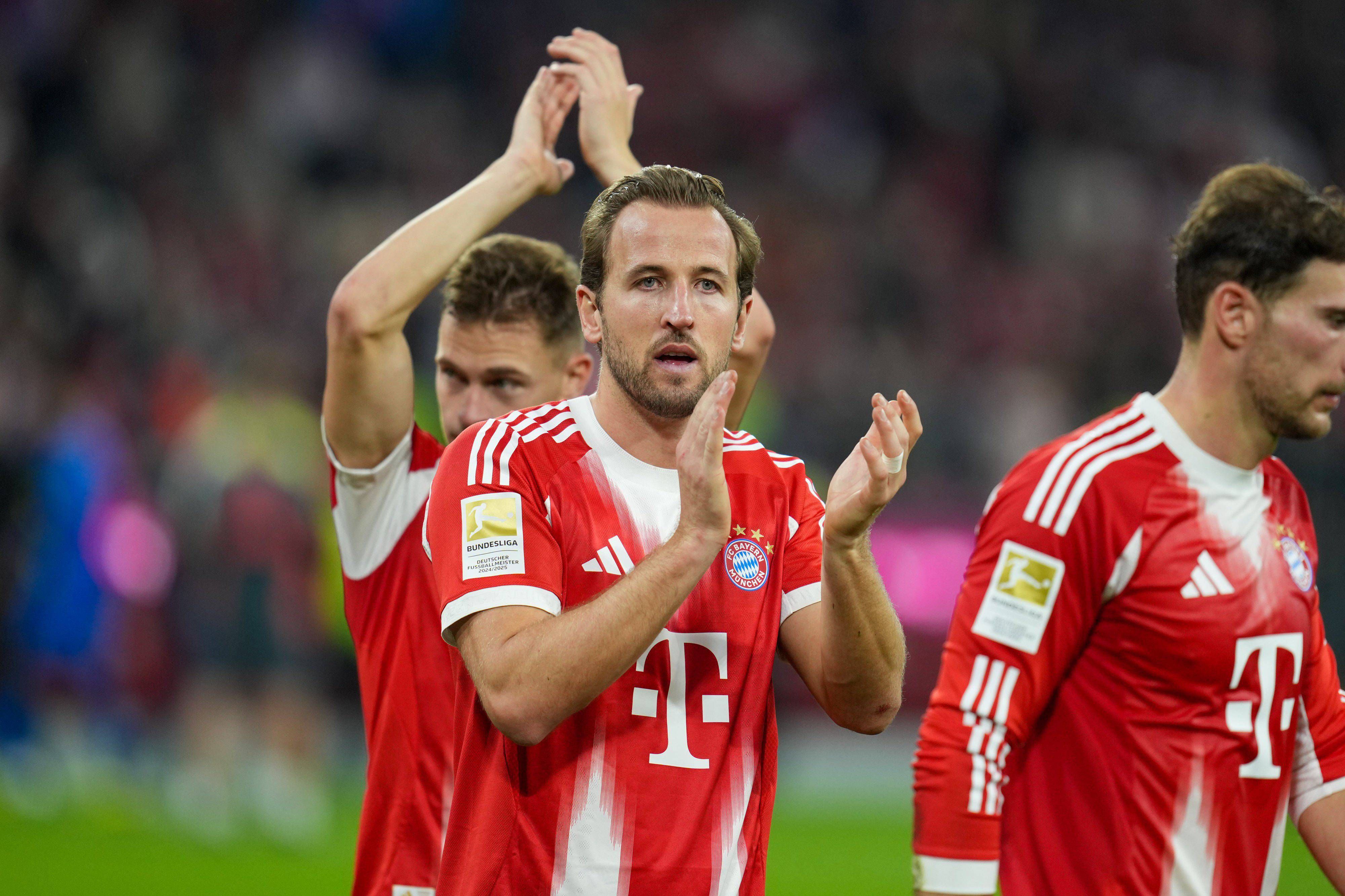 Jornada 12 de la Bundesliga 2025-26 | Partidos, horarios y dónde ver en TV la liga alemana en vivo online