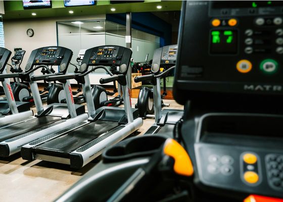 Empieza ya la 'operación bikini' y ponte en forma con esta cinta de correr de Amazon a un precio increíble