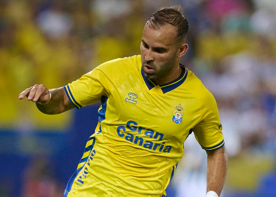 La salida de Jesé Rodríguez de Las Palmas