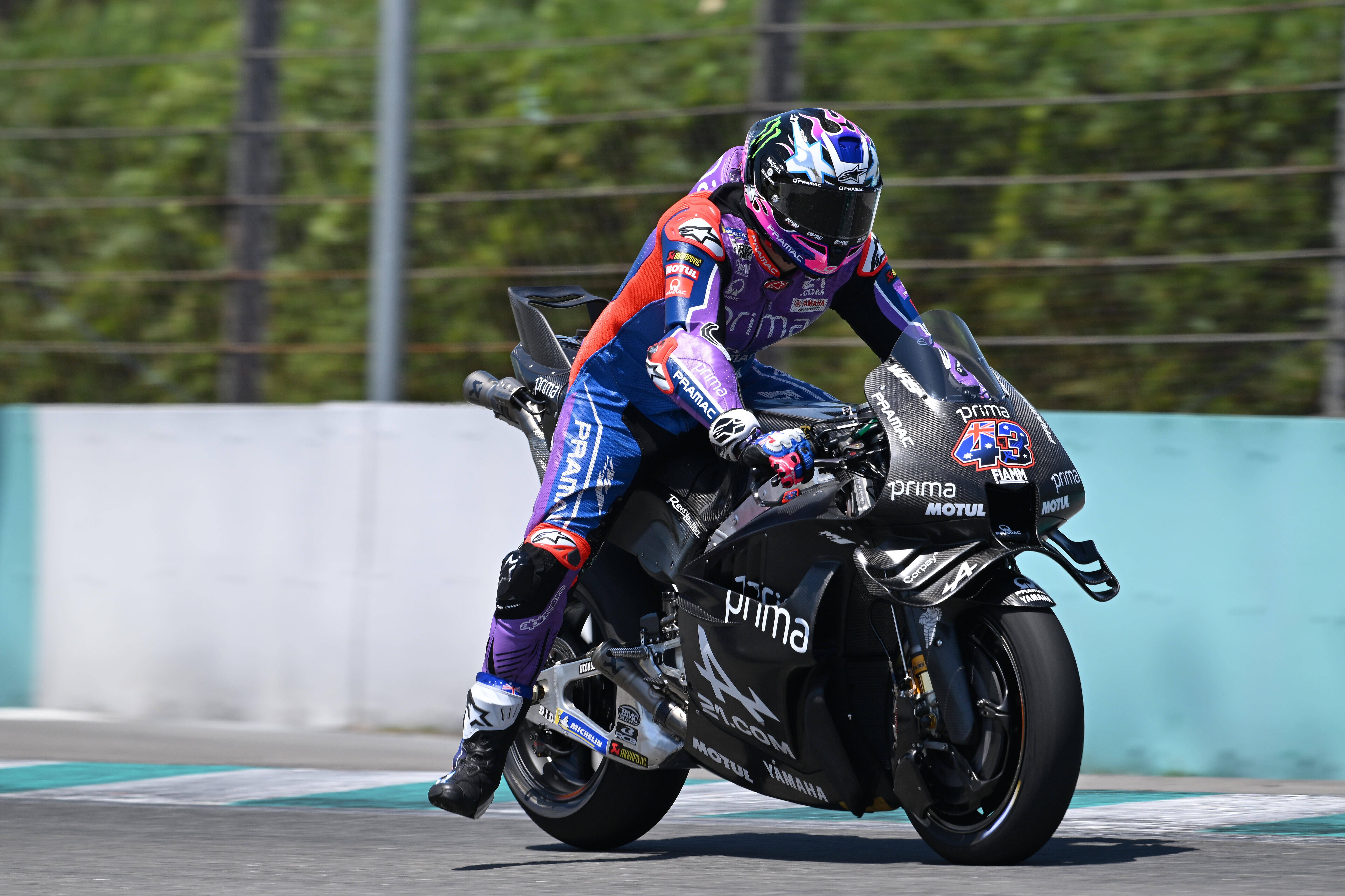 Problemas serios en Yamaha: "Era inevitable"