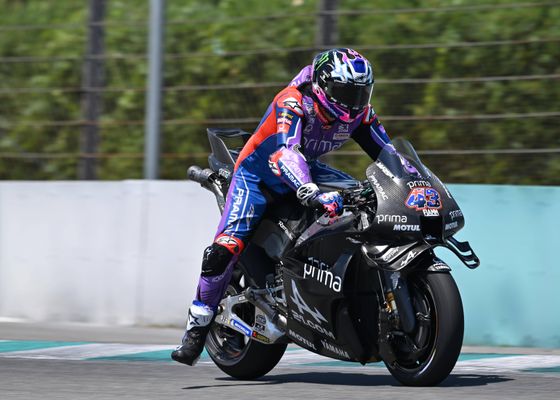 Problemas serios en Yamaha: "Era inevitable"