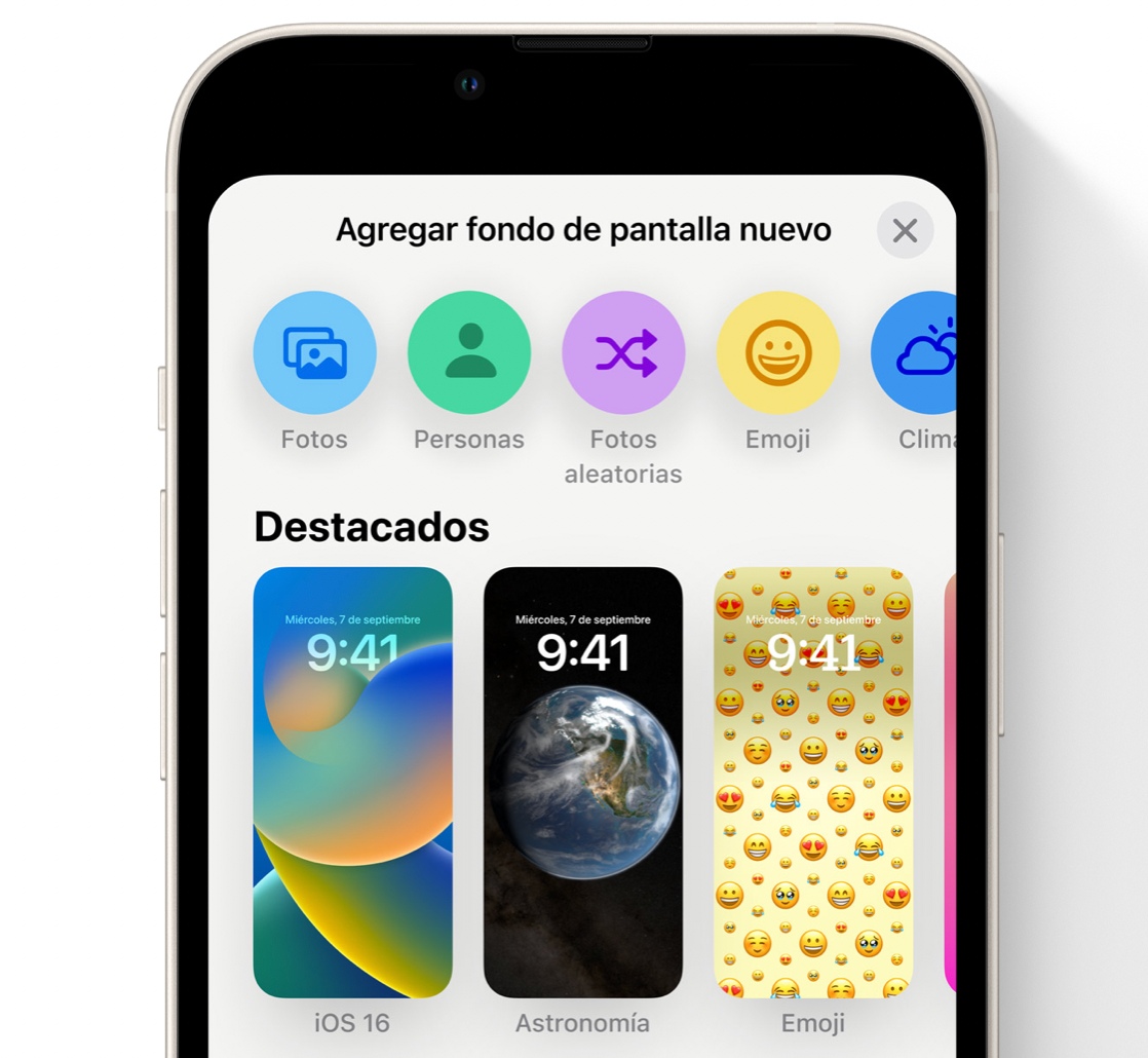  iOS 16 ya está disponible para iPhone: Cómo conseguirlo y sus novedades