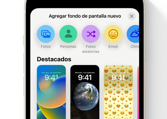  iOS 16 ya está disponible para iPhone: Cómo conseguirlo y sus novedades
