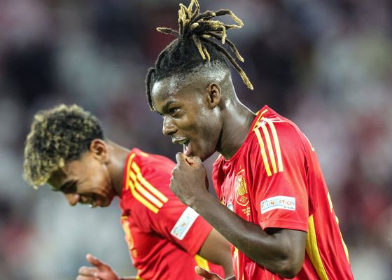Lothar Matthäus avisa a Nico Williams y Lamine Yamal