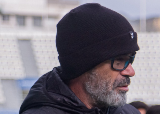 Dardo de Álvaro Cervera al Tenerife