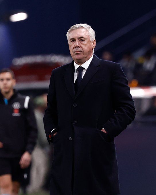 Ancelotti, la convicción del Real Madrid, los elogios al Atlético y los pitos a Kroos