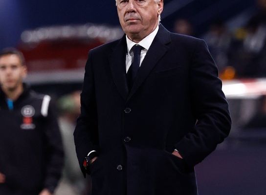 Ancelotti, la convicción del Real Madrid, los elogios al Atlético y los pitos a Kroos