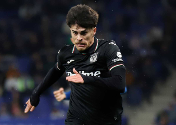Tras tiempo de ausencia, llega el momento de Juan Cruz