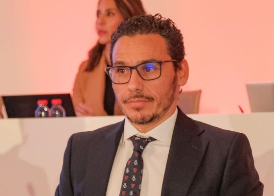 José María del Nido Carrasco no disipa duda alguna sobre la venta del Sevilla FC: "No puedo contestar a algo que no me incumbe"