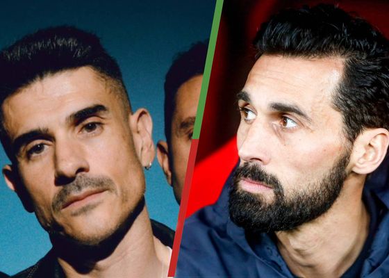 Álvaro Benito lo deja claro sobre Arbeloa y su Real Madrid: "Cuando el nivel sube, de momento no te da"