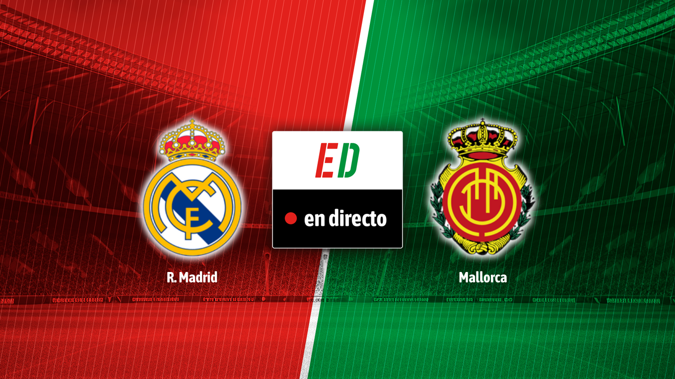 Real Madrid 2-1 RCD Mallorca: resultado, resumen y goles de la jornada 3 de La Liga EA Sports