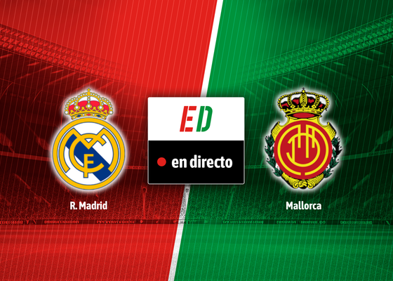 Real Madrid 2-1 RCD Mallorca: resultado, resumen y goles de la jornada 3 de La Liga EA Sports