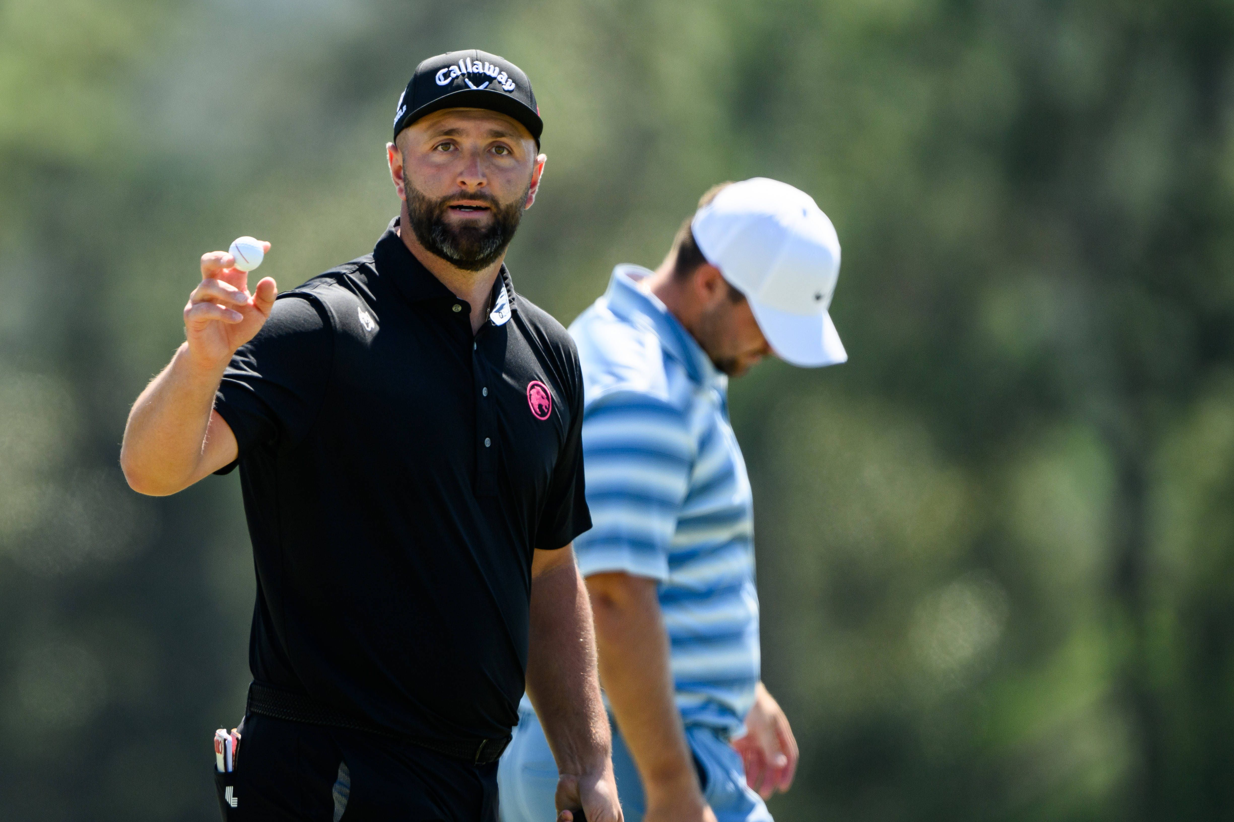 Jon Rahm no se encuentra en el Masters de Augusta 2026: "Estoy bastante frustrado"