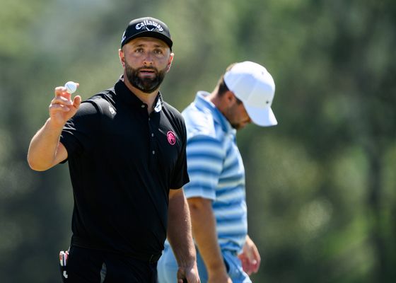 Jon Rahm no se encuentra en el Masters de Augusta 2026: "Estoy bastante frustrado"