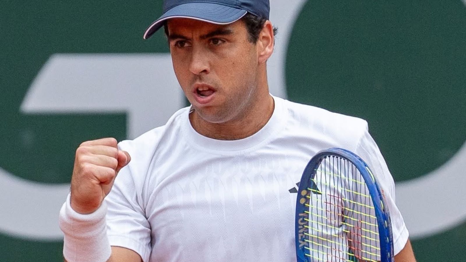 Bouzas y Munar ilusionan al tenis español antes de Roland Garros