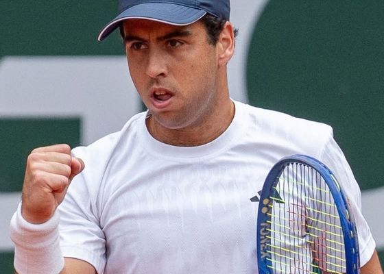 Bouzas y Munar ilusionan al tenis español antes de Roland Garros