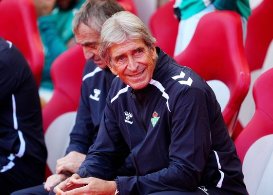 El fichaje que ilusiona a todos en el Betis