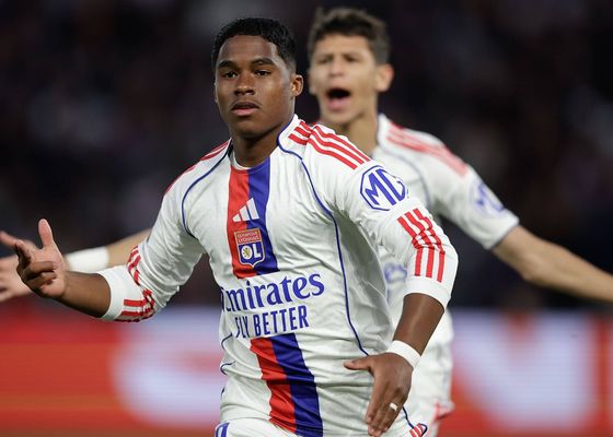Endrick está a la altura y presiona al Real Madrid