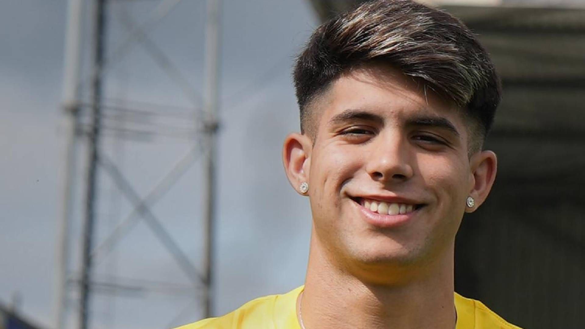 Antoñito Cordero toma un rumbo insólito