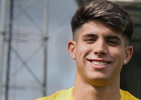 Antoñito Cordero toma un rumbo insólito