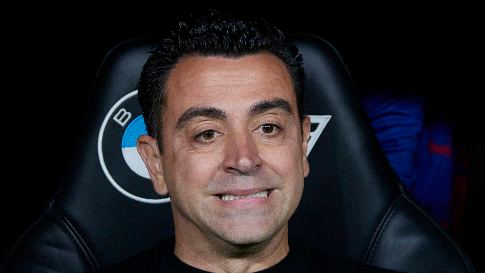 Xavi Hernández se reafirma en la 'rajada' de Ter Stegen