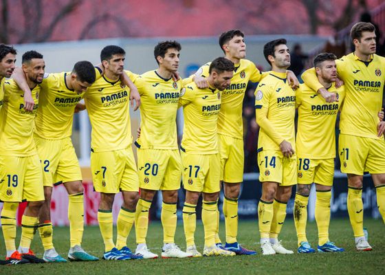 El Villarreal, amenazado con sufrir tres descensos de golpe
