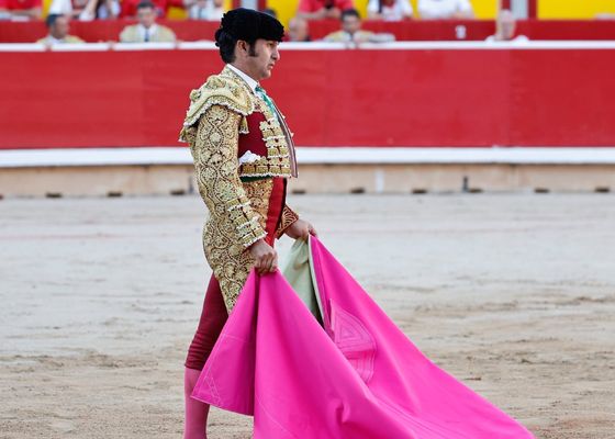 Adiós a Morante de la Puebla, ¿y ahora qué?: Sergio Ramos, Ceballos...