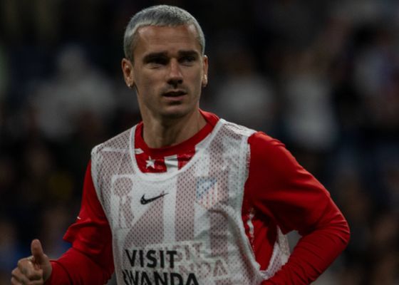 Griezmann viaja a Estados Unidos para cerrar su acuerdo con Orlando City