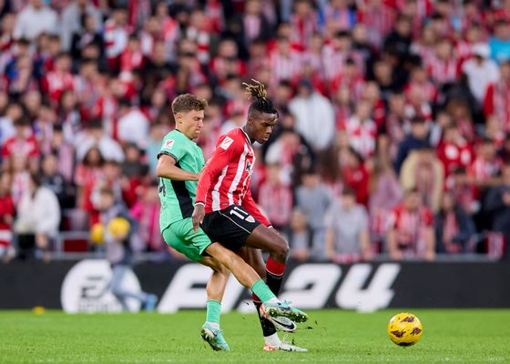 El camino de Athletic y Atlético para llegar a la Champions