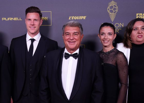 "Tenemos 48 Champions; somos el mejor club del mundo"