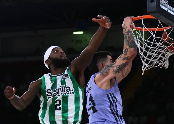 Así es la nueva Copa de España de Baloncesto