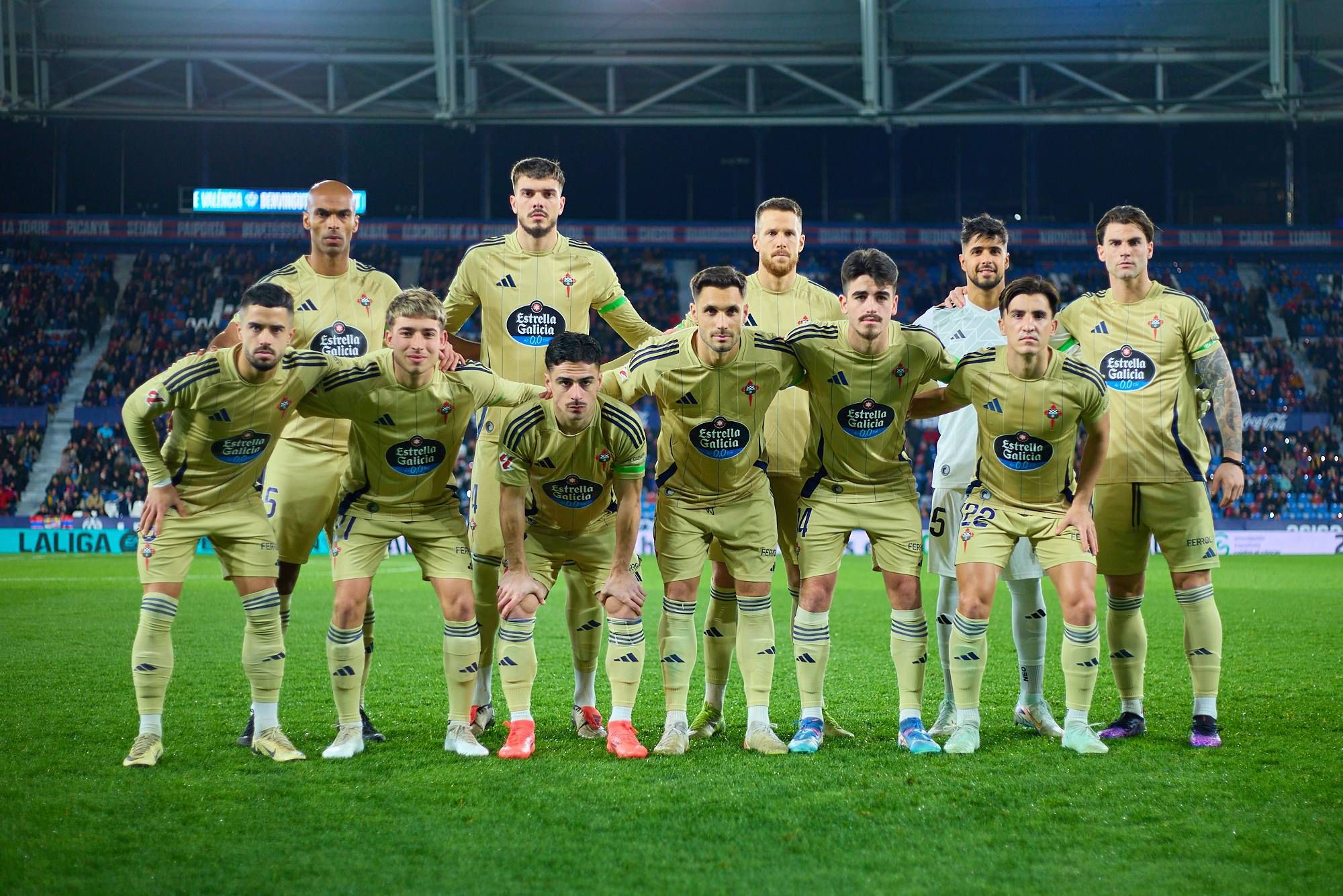 Himno del Racing de Ferrol: historia y letra del himno del equipo ferrolano