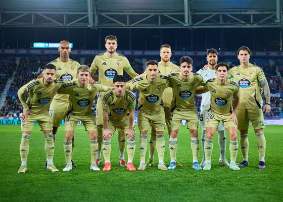 Himno del Racing de Ferrol: historia y letra del himno del equipo ferrolano