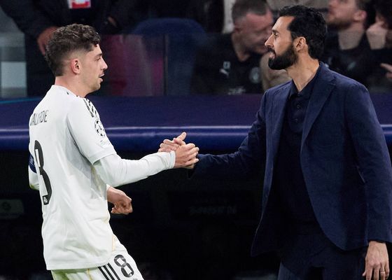 Fede Valverde se reúne con Arbeloa para zanjar un debate en el Real Madrid
