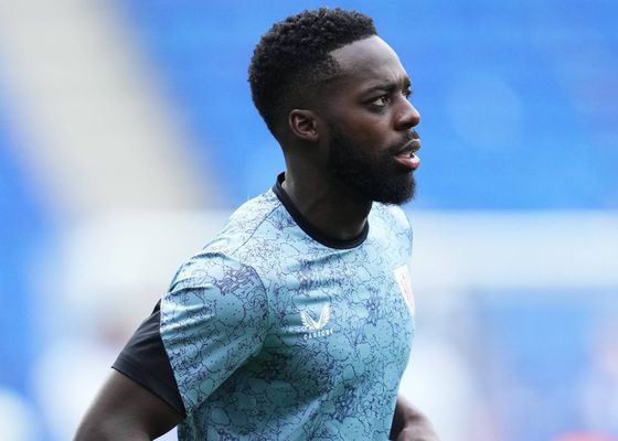 Punto final para la hecatombe de Iñaki Williams en San Mamés