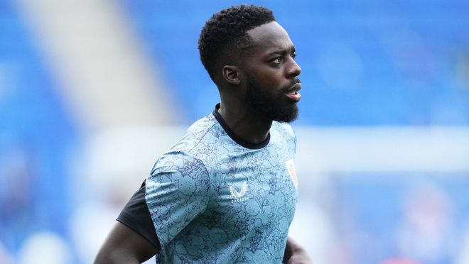 Punto final para la hecatombe de Iñaki Williams en San Mamés