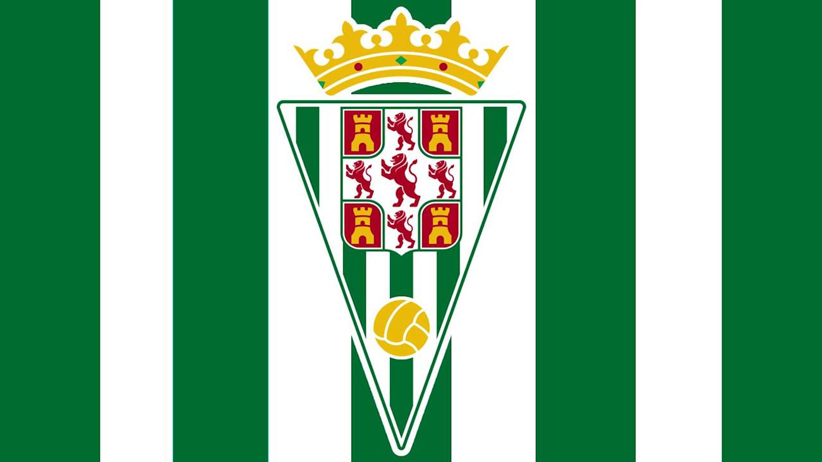 Escudo del Córdoba: historia, significado, heráldica y evolución del emblema de los califales