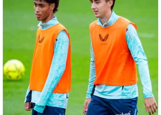 Selton Sued desata una ilusión desmesurada en el Athletic: "Le queda mucho por recorrer"