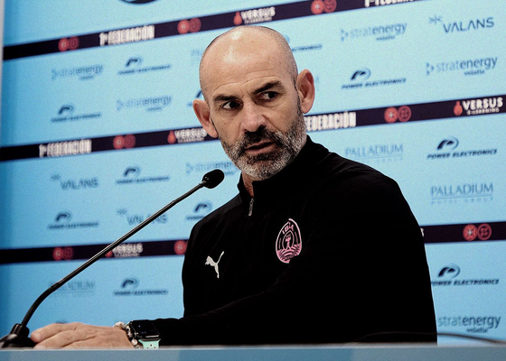 Paco Jémez lo confirma